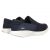 MBT belebújós cipő Modena II Slip On M szintetikus/textil kék