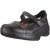 Chung Shi Comfort Step Anna fekete 15 fokos talpszögű terápiás talpú cipő