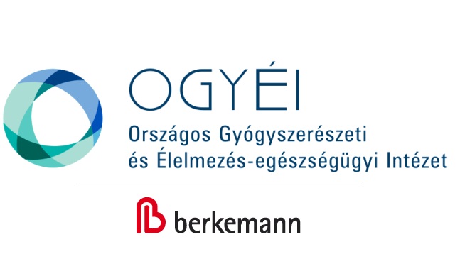 Berkemann OGYÉI igazolás